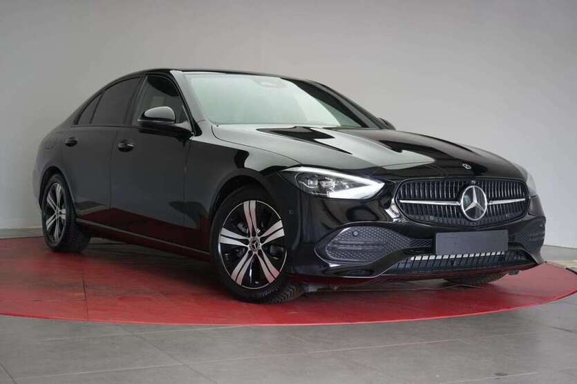 C 200
