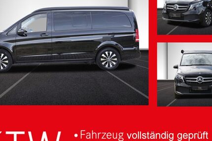 Mercedes-Benz V 300 29.879 km 75.888 € Hildesheim 31137