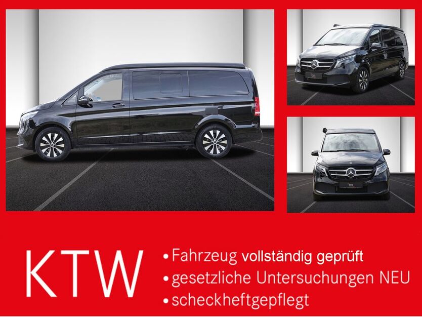 Mercedes-Benz V 300 29.879 km 75.888 € Hildesheim 31137
