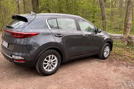 Kia Sportage 80.000 km 15.900 &euro; Hildesheim 31135