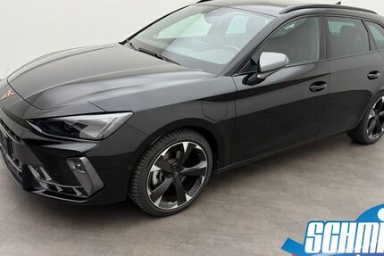 Cupra Leon 17.390 km 34.300 € Peine 31226