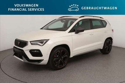 Cupra Ateca 10.805 km 35.450 € Braunschweig 38112