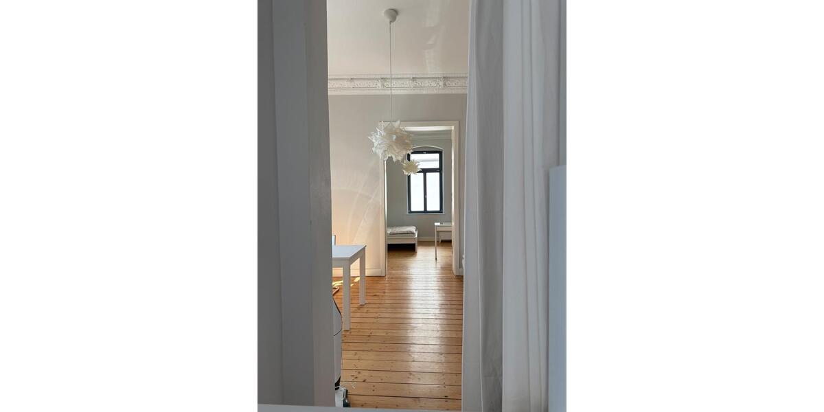 Etagenwohnung Braunschweig Nordstadt - 2 Zimmer, 50 m&sup2;, 295.000&euro; | Angebot:26373853