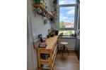 Charmante 1-Zimmer-Wohnung mit Blick auf die Steingrube