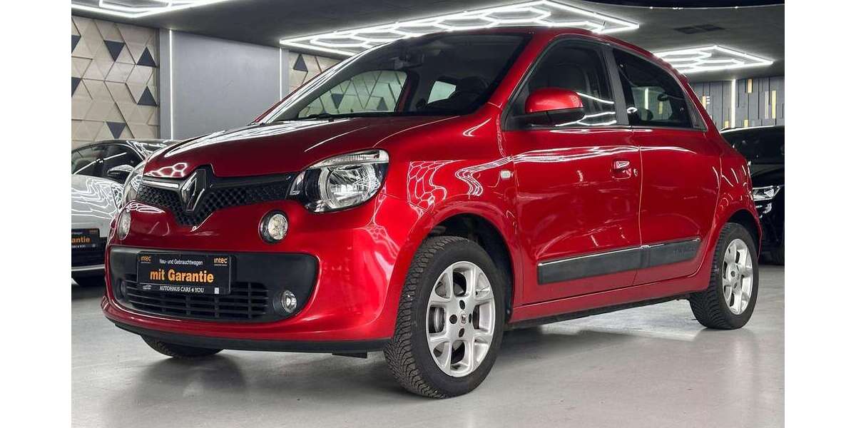 Renault Twingo 88.000 km 7.990 &euro; Peine-Dungelbeck 31226