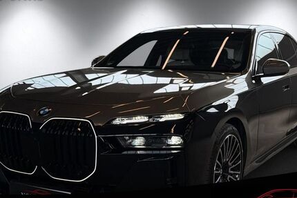 BMW 740 30.000 km 129.649 &euro; Salzgitter 38229