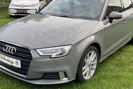 Audi A3 51.440 km 21.990 &euro; Hohenhameln 31249