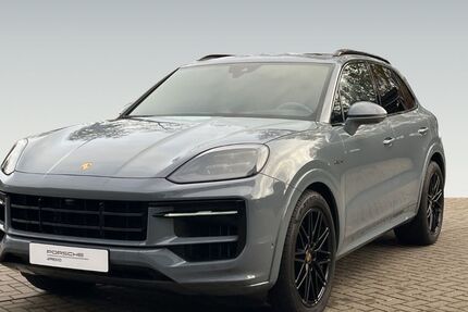 Porsche Cayenne 18.599 km 117.790 &euro; Braunschweig 38114