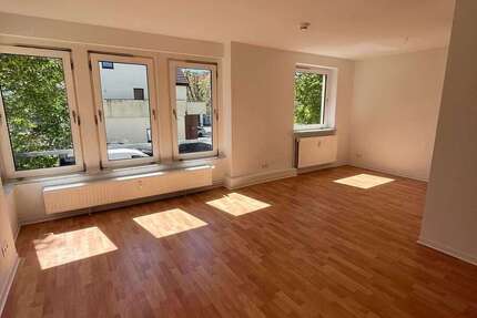 Wohnung Salzgitter Ortschaft Ost - 2 Zimmer, 55 m&sup2;, 384&euro; | Angebot:26739581