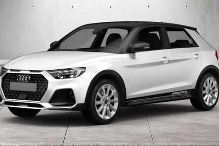 Audi A1 28.647 km 18.409 &euro; Goslar 38644