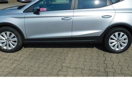 Seat Arona 1.0 Style TSI BMT Navi Klima 28.200 km 15.990 &euro; Vordorf 38533