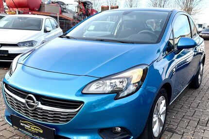 Opel Corsa 85.560 km 8.390 &euro; Wolfenbüttel 38304