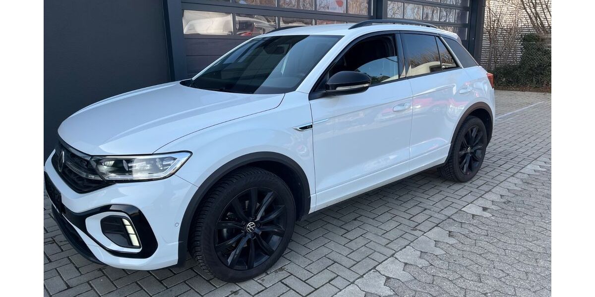 VW T-Roc 70.400 km 21.999 &euro; BRAUNSCHWEIG 38122