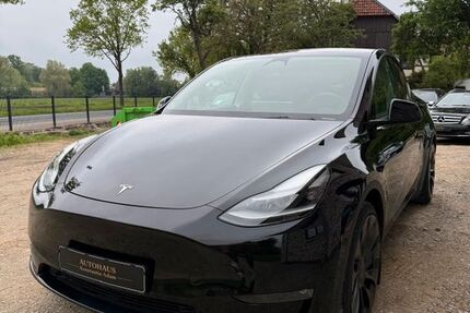 Tesla Model Y 36.000 km 41.490 &euro; Edemissen 31234