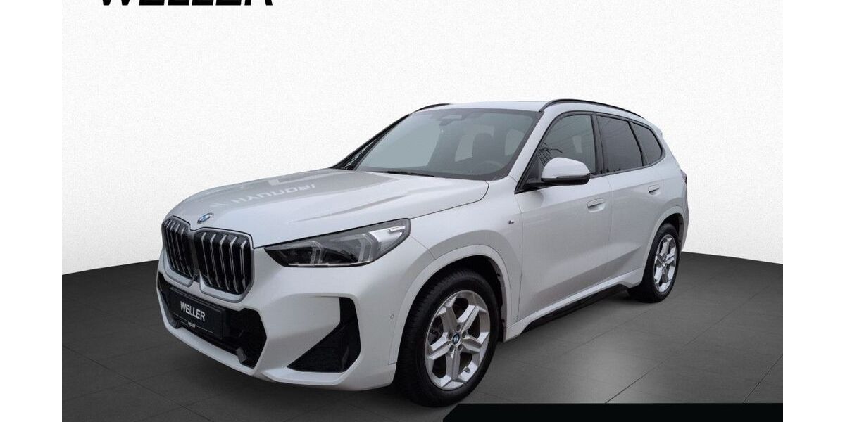 BMW X1 30.575 km 37.850 &euro; Braunschweig 38112