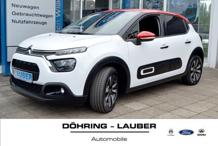 Citroen C3 19.896 km 12.940 &euro; Braunschweig 38106