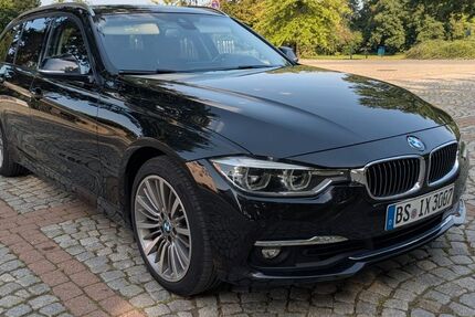 BMW 340 179.800 km 23.678 &euro; Salzgitter 38229