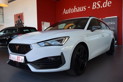 Cupra Leon 42.332 km 24.949 &euro; Braunschweig 38116