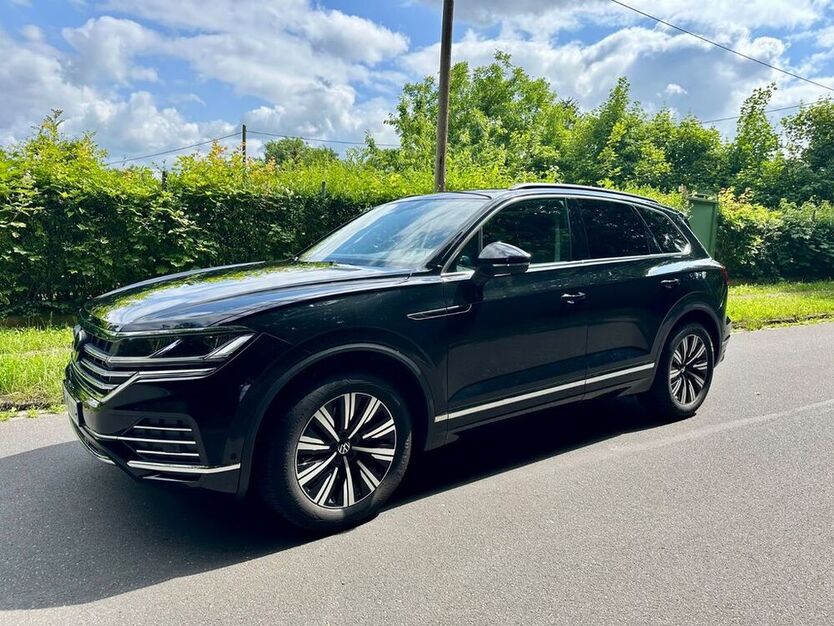 Touareg