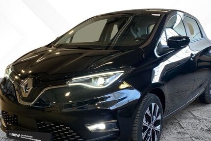 Renault ZOE 11.050 km 20.509 € Goslar 38644