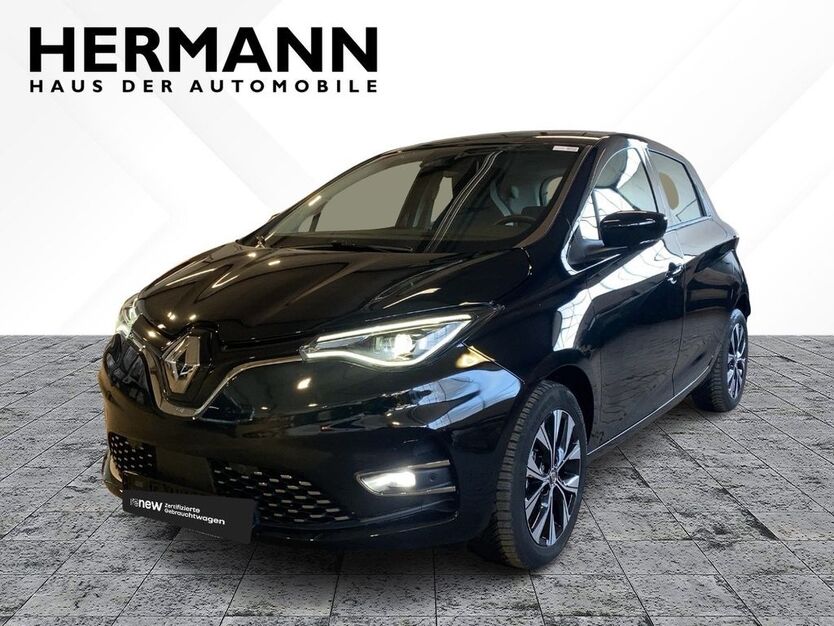 Renault ZOE 11.050 km 20.509 € Goslar 38644