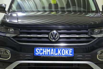 VW T-Cross 26.800 km 17.750 € Braunschweig 38112