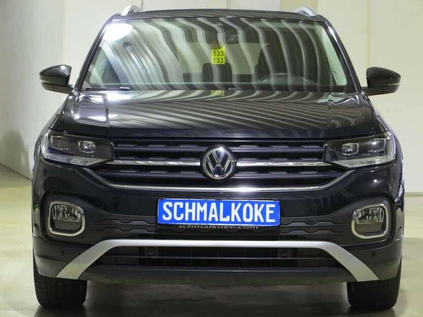 VW T-Cross 26.800 km 17.750 € Braunschweig 38112
