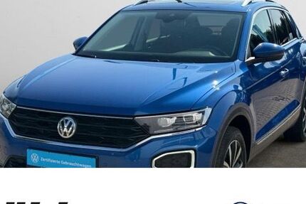 VW T-Roc 41.757 km 24.890 € Hildesheim 31137