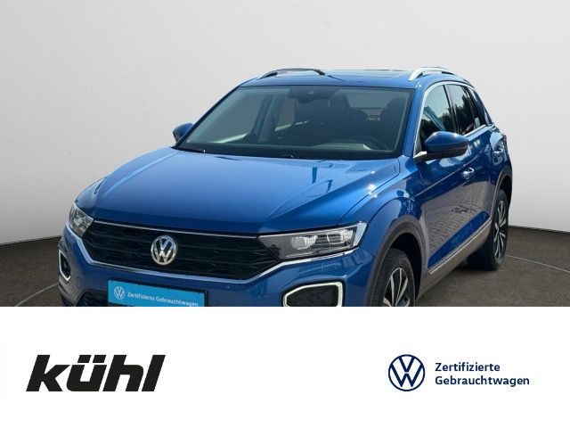 VW T-Roc 41.757 km 24.890 € Hildesheim 31137