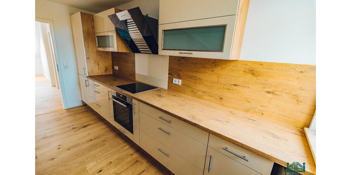 Dachgeschoßwohnung Goslar - 3 Zimmer, 75 m&sup2;, 1.190&euro; | Angebot:26479614