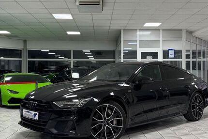 Audi A7 196.176 km 33.890 &euro; Goslar 38644