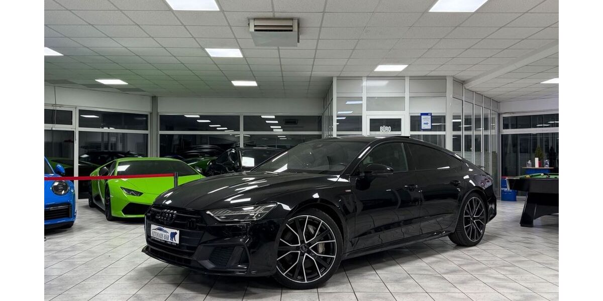 Audi A7 196.176 km 33.890 &euro; Goslar 38644