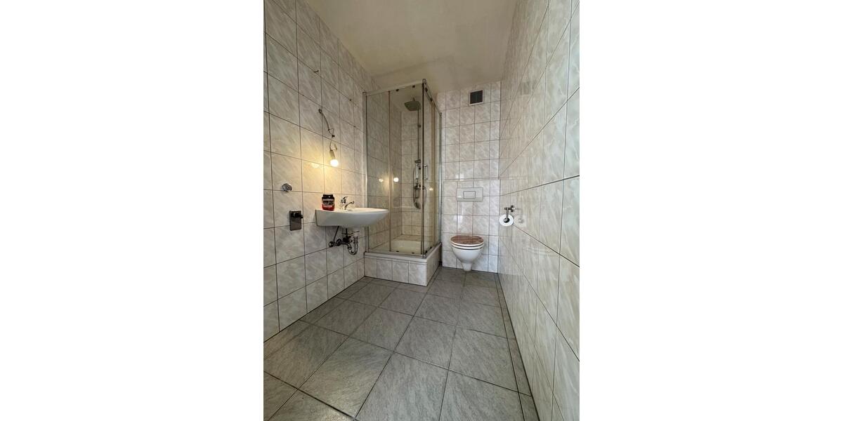 Etagenwohnung Wolfenbüttel Adersheim - 2 Zimmer, 41 m&sup2;, 64.900&euro; | Angebot:26238911