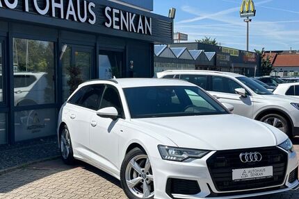 Audi A6 165.000 km 23.990 &euro; Peine 31228
