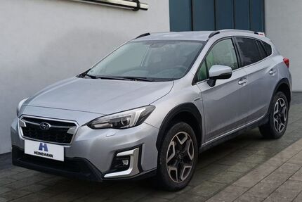 Subaru XV 78.779 km 20.990 &euro; Goslar 38644