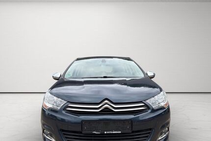 Citroen C4 118.000 km 5.199 &euro; Goslar/Oker 38644