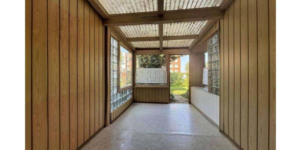 Reihenmittelhaus Salzgitter Lebenstedt - 4 Zimmer, 95 m&sup2;, 169.999&euro; | Angebot:25743883