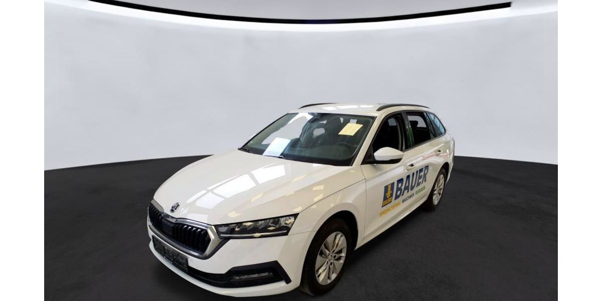 Skoda Octavia 121.235 km 15.649 &euro; Braunschweig 38112