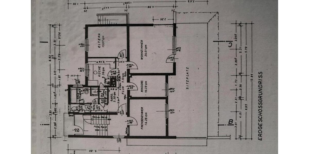 Einfamilienhaus Wolfenbüttel Ahlum - 435.000&euro; | Angebot:26603523
