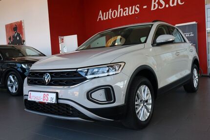 VW T-Roc 39.814 km 24.560 € Braunschweig 38116