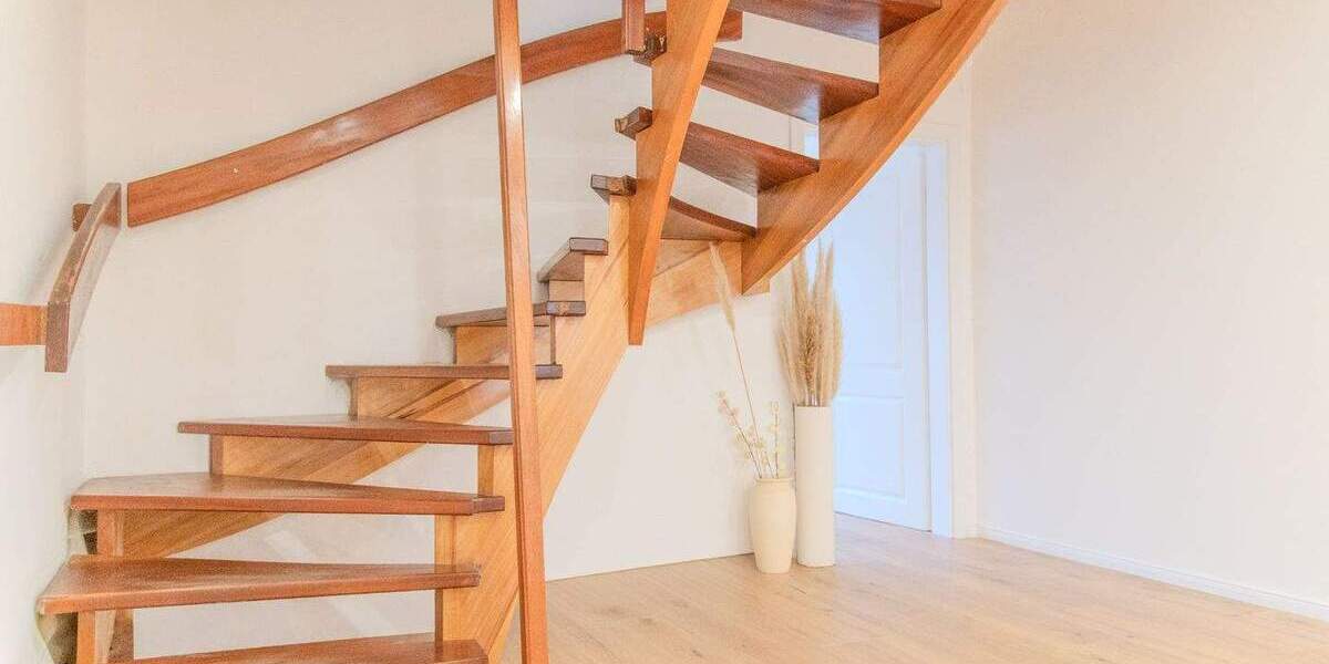 Doppelhaushälfte Meine Grassel - 5 Zimmer, 190 m&sup2;, 298.000&euro; | Angebot:25686895