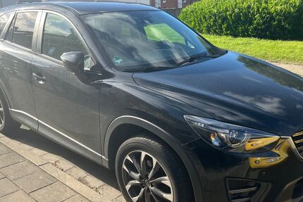 Mazda CX-5 149.000 km 14.900 &euro; Salzgitter 38226