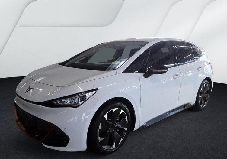 Cupra Born 17.150 km 33.990 &euro; Braunschweig 38114