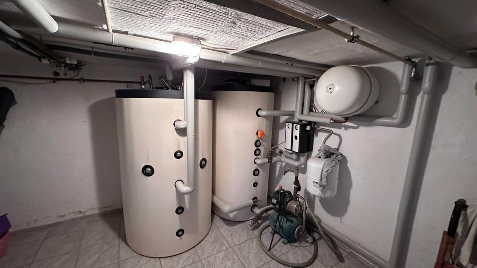 Mehrfamilienhaus, Wohnhaus Langelsheim Ostlutter - 10 Zimmer, 183 m&sup2;, 249.000&euro; | Angebot:26278295