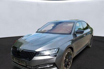 Skoda Superb 100.000 km 31.690 &euro; Peine 31228