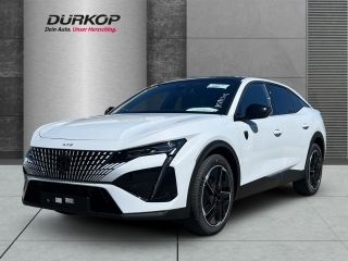 Peugeot 408 14.990 km 40.139 € Hildesheim 31135