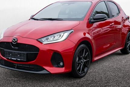 Mazda 2 Hybrid 9.000 km 25.450 &euro; Wolfenbüttel 38302