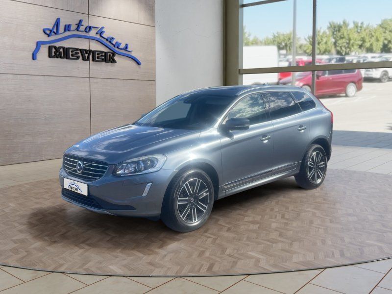 Volvo XC60 130.528 km 16.910 € Sickte bei Braunschweig 38173