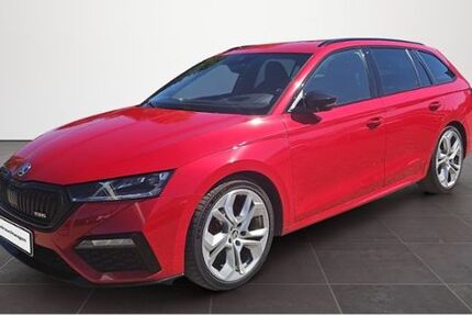 Skoda Octavia 98.273 km 28.950 € Osterwieck 38835