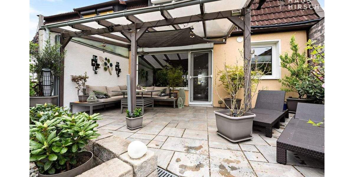 Doppelhaushälfte Braunschweig Niedersickte - 5 Zimmer, 137 m&sup2;, 349.000&euro; | Angebot:24866235